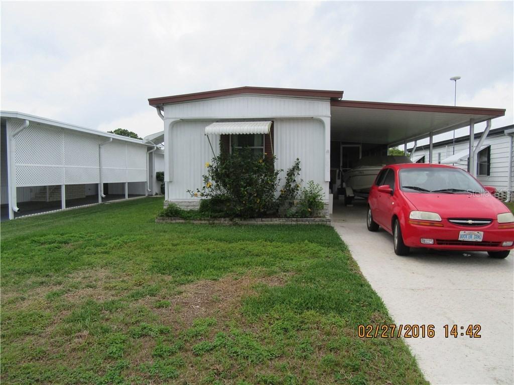 166 Bonnie Dr., Auburndale, FL 33823