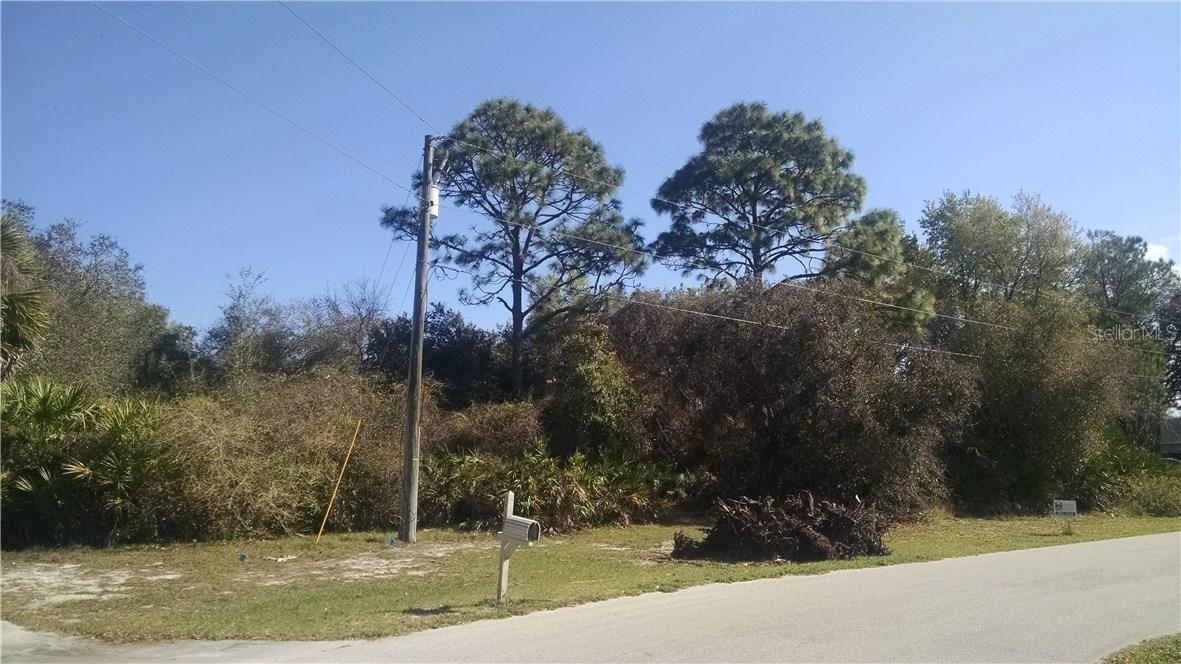 Hurlbut Cir., Lake Wales, FL 33898