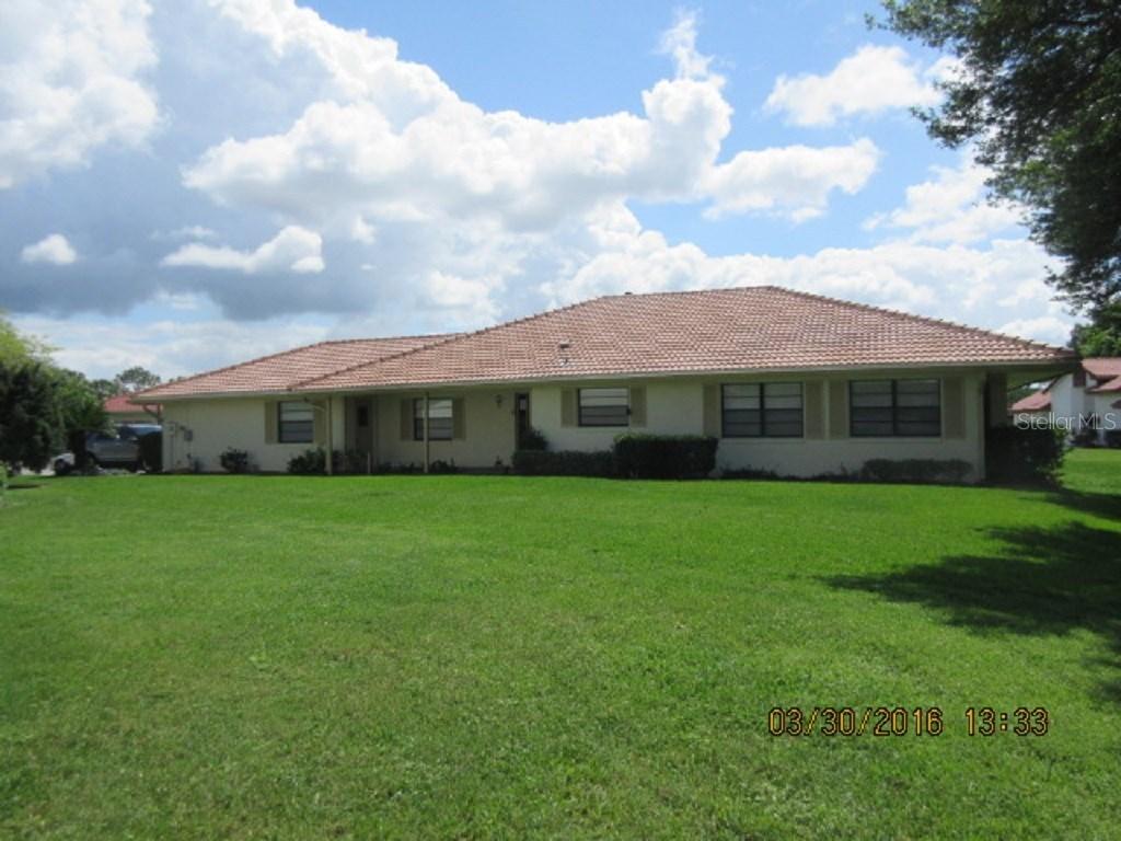 766 Canberra Rd., Winter Haven, FL 33884