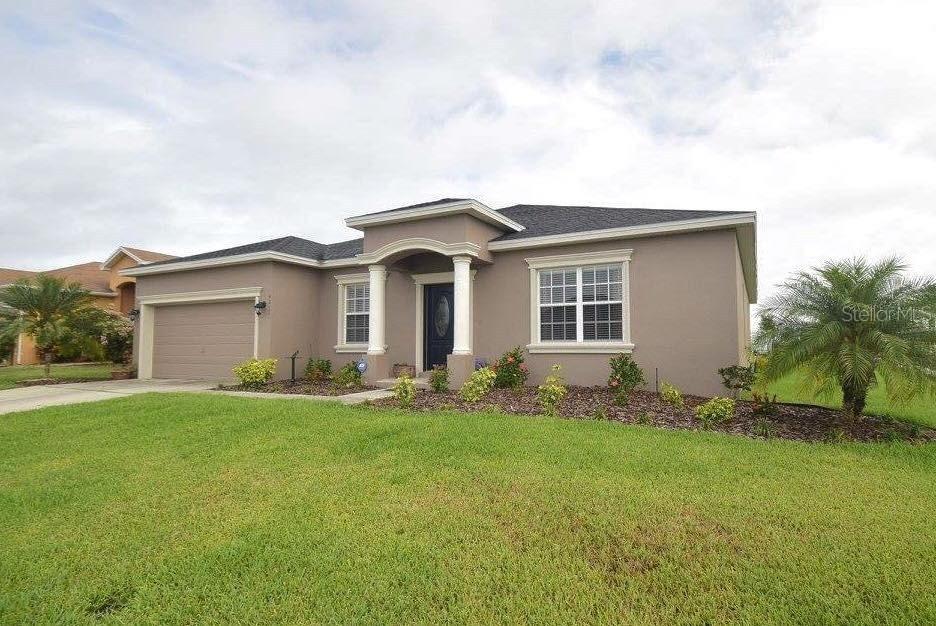 4812 Mandolin Ct., Winter Haven, FL 33884