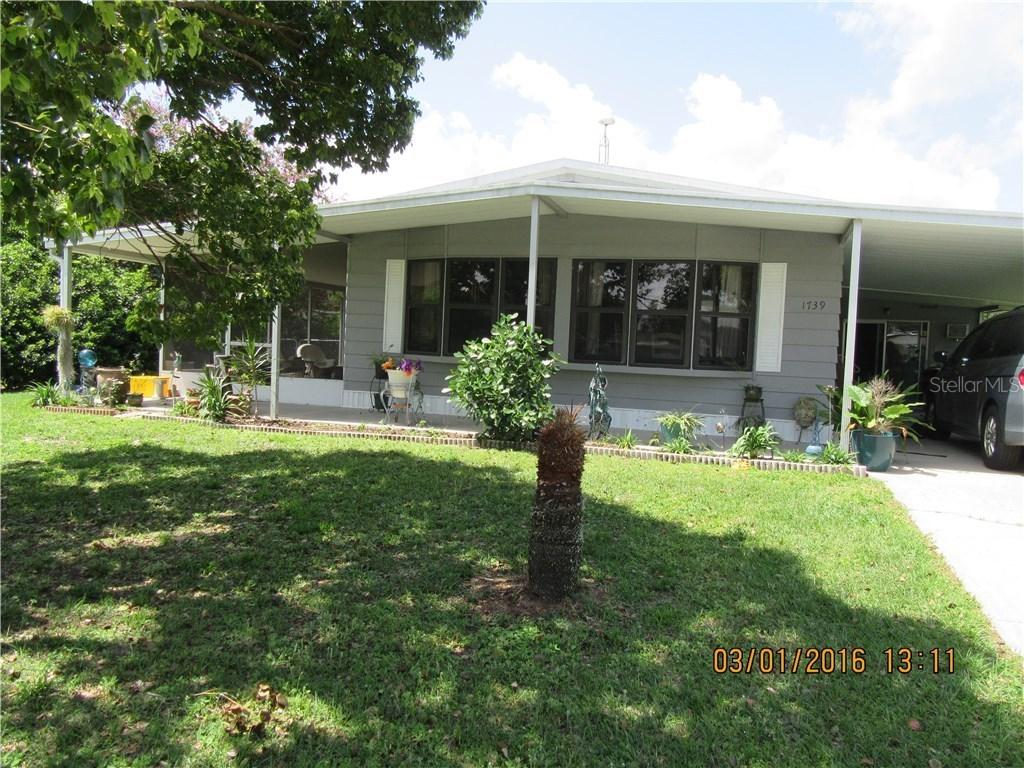 1739 Flint Dr., Auburndale, FL 33823