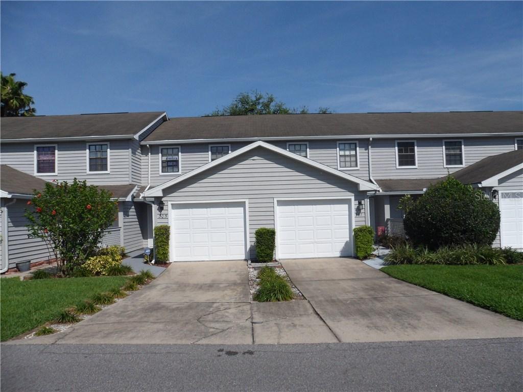 305 Orange Blossom Dr., Winter Haven, FL 33880