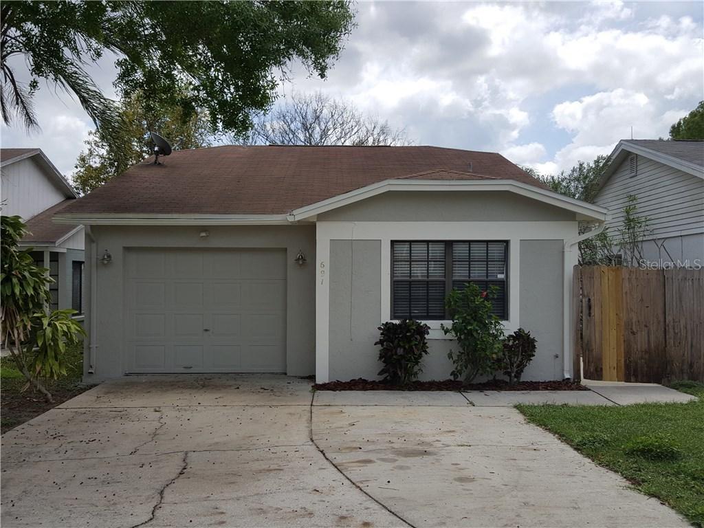 691 Lake Dexter Cir., Winter Haven, FL 33884