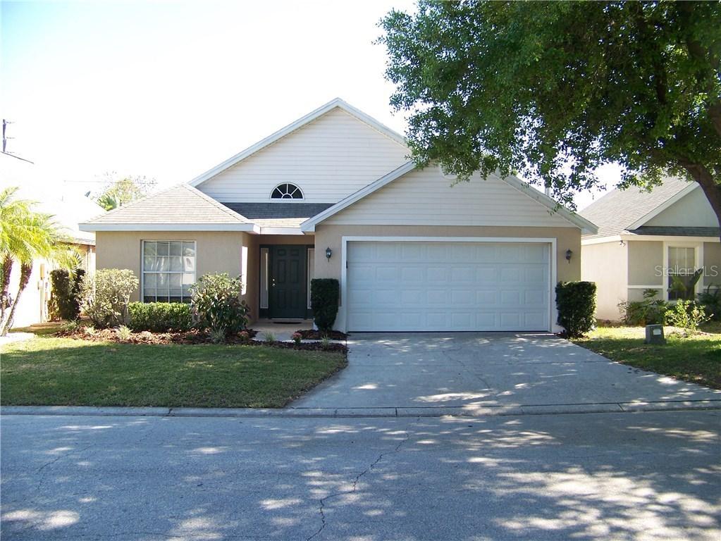 121 Darlington Loop, Davenport, FL 33896