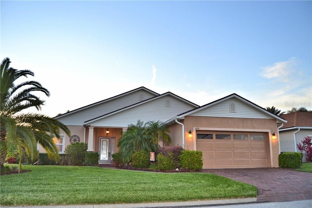 4199 Muirfield Loop, Lake Wales, FL 33859