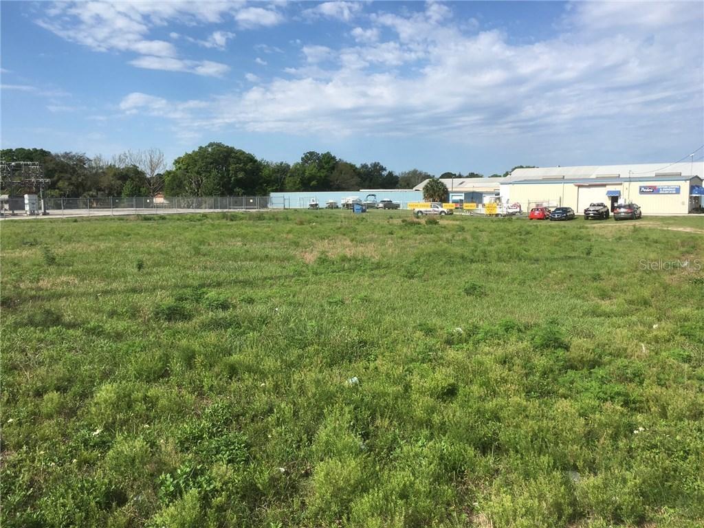 American Spirit Rd., Winter Haven, FL 33880