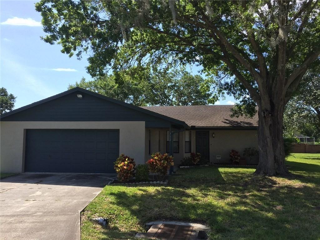 712 Scott Lake Village, Lakeland, FL 33813