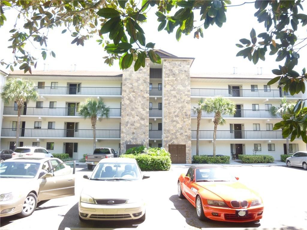 2037 San Marcos Dr. #441, Winter Haven, FL 33880