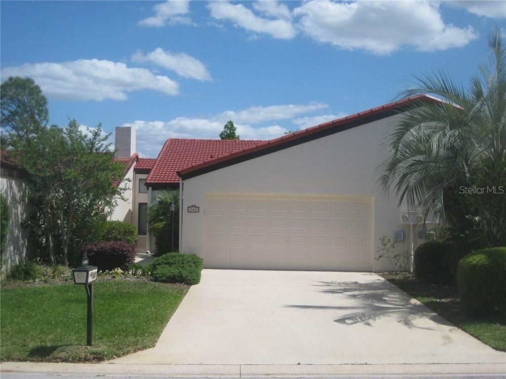 563 Clubhouse Dr., Lake Wales, FL 33898