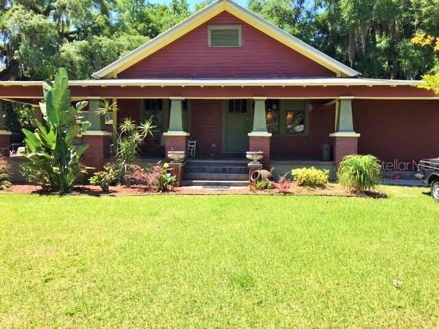[Address Hidden by Seller], Bartow, FL 33830