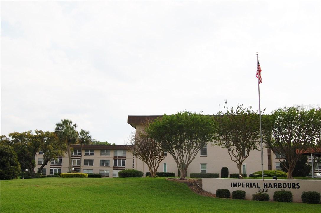 333 Lake Howard Dr. #314A, Winter Haven, FL 33880