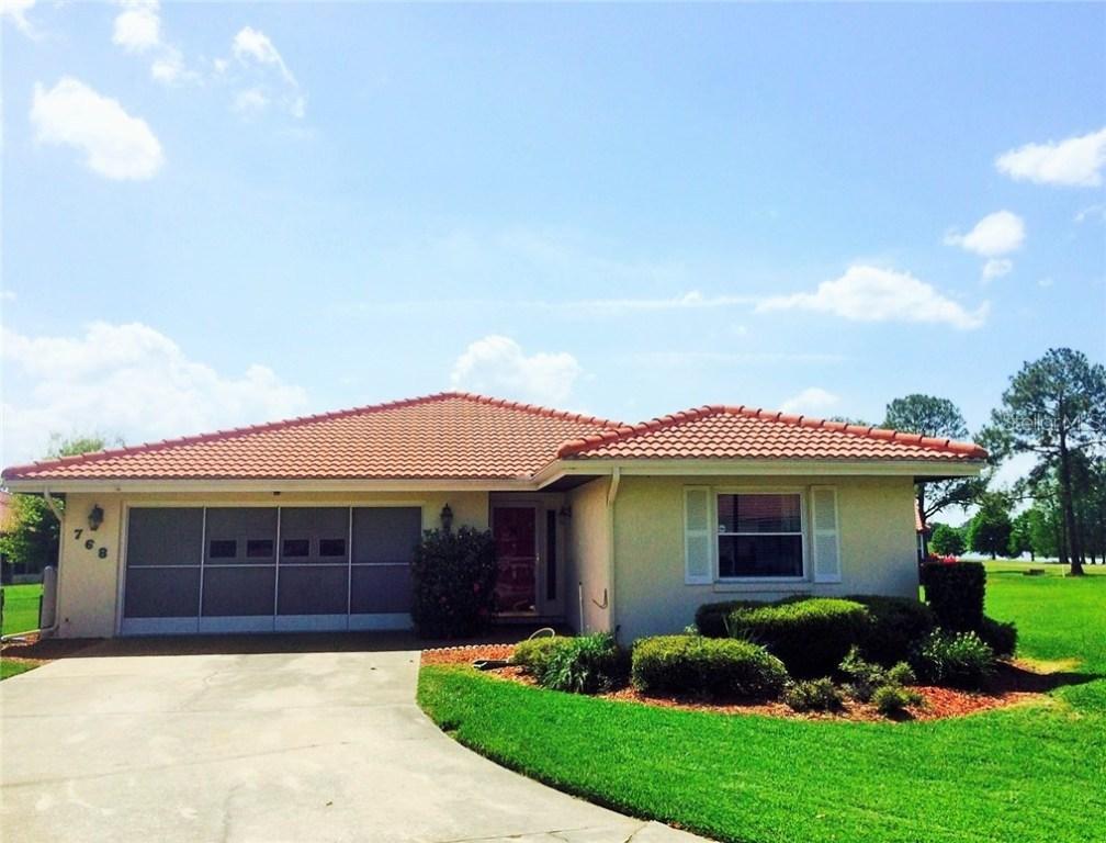 768 Canberra Rd., Winter Haven, FL 33884
