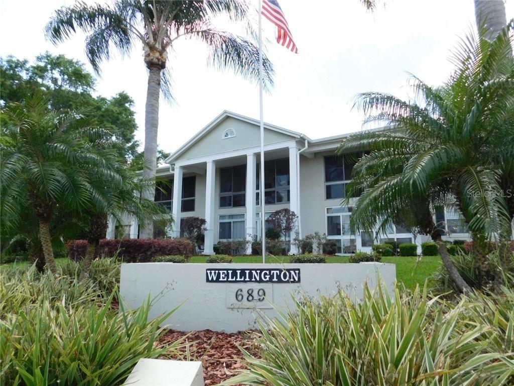 689 Lake Howard Dr. #220, Winter Haven, FL 33880