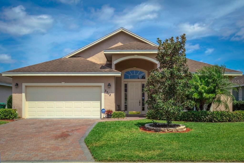 3312 Oak Hill Pl., Winter Haven, FL 33884