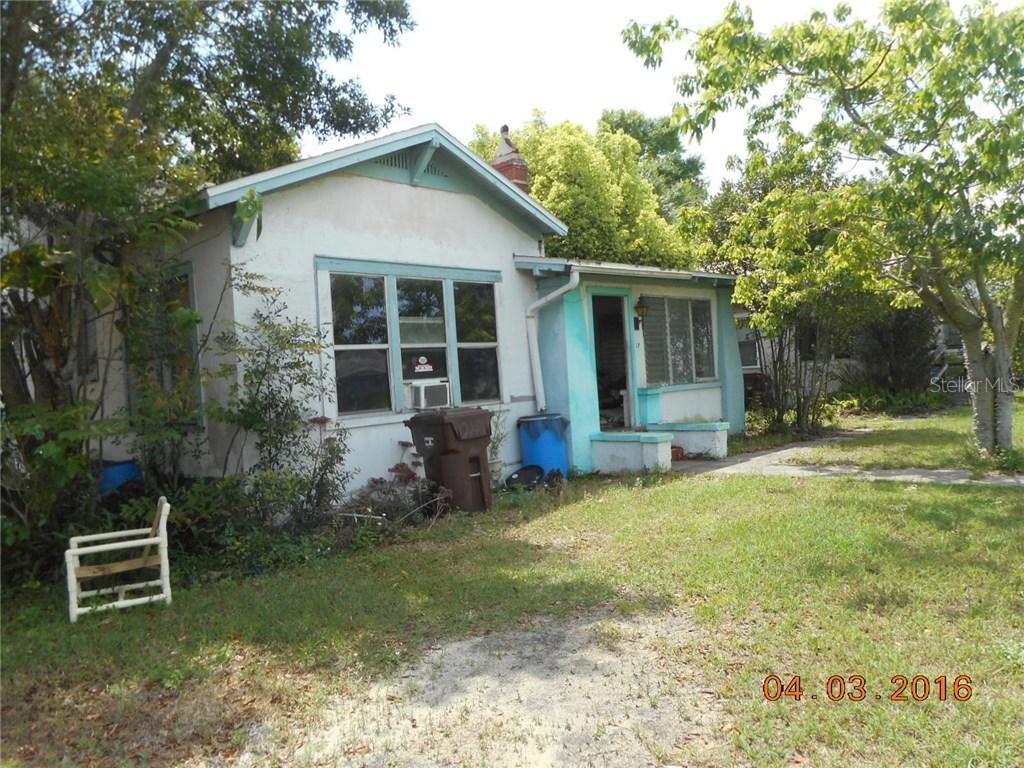 17 W Tillman Ave., Lake Wales, FL 33853