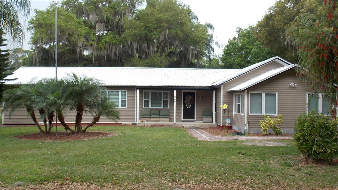 946 Lake St., Lake Hamilton, FL 33851