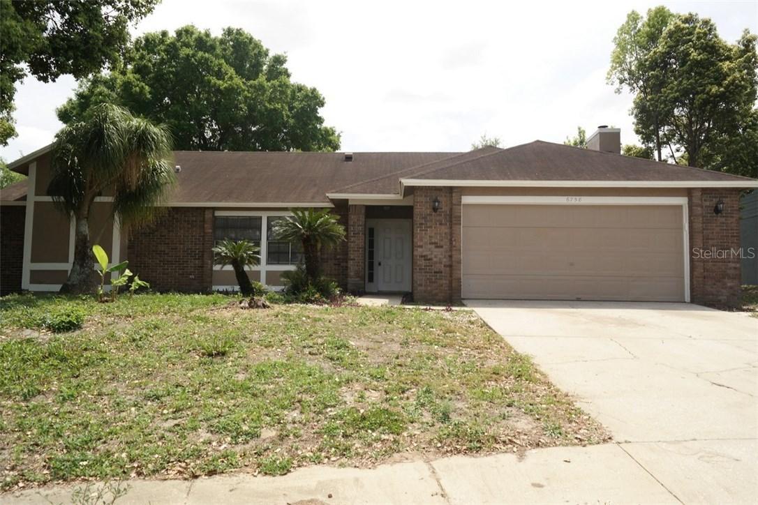 6758 Limpkin Dr., Lockhart, FL 32810