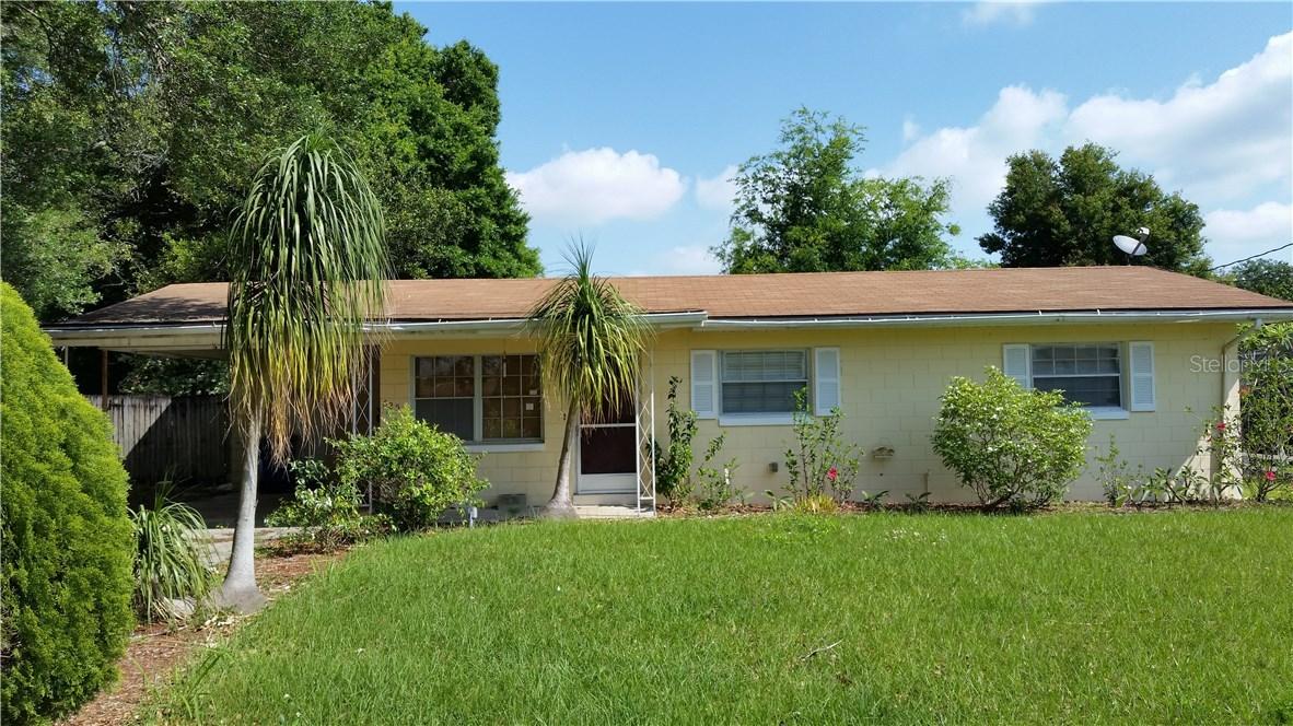 625 Avenue M, Winter Haven, FL 33880