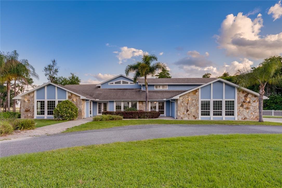 4900 Manor House Ln., Saint Cloud, FL 34772