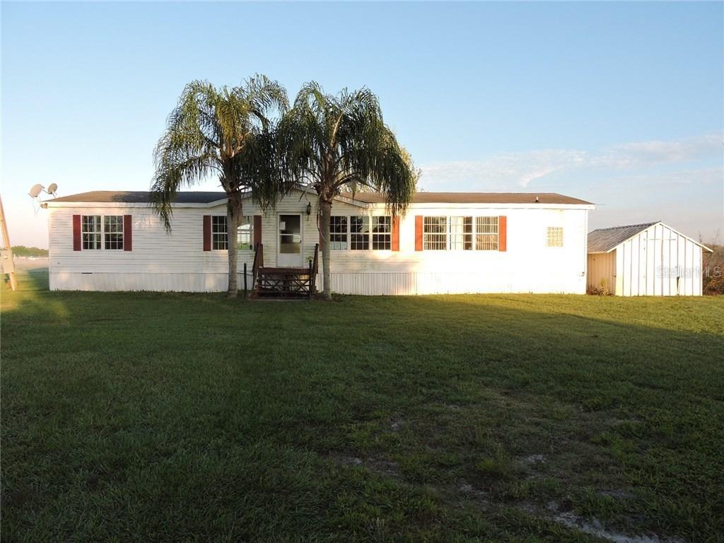 60 Cactus Cir., Winter Haven, FL 33880
