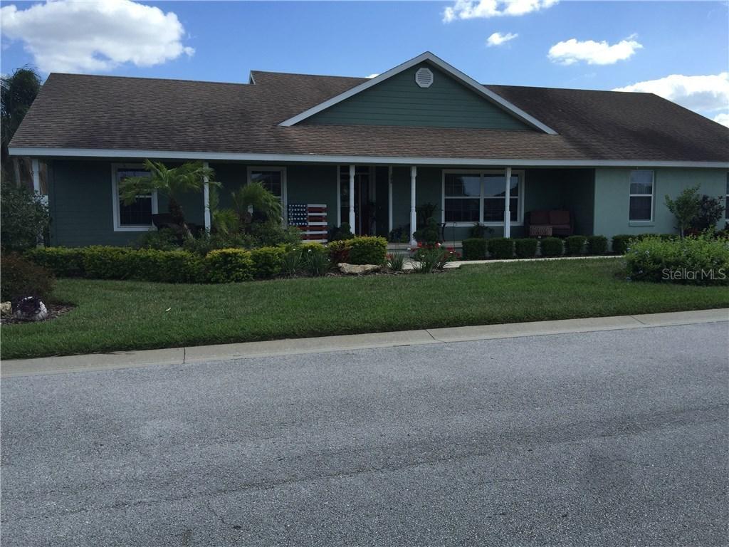 190 Old Nichols Cir., Auburndale, FL 33823