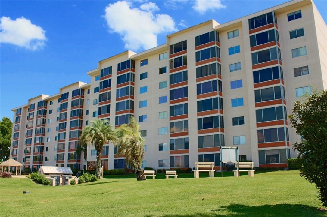 1776 6th Street Nw #209, Winter Haven, FL 33881