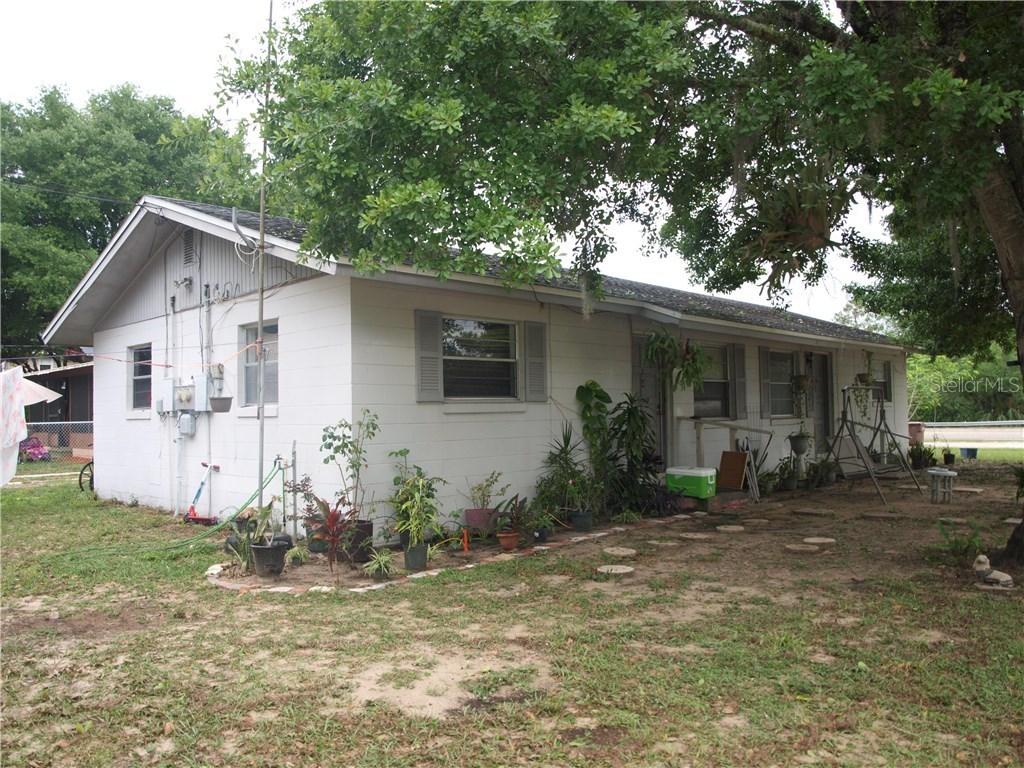 502 S 7th St., Lake Wales, FL 33853