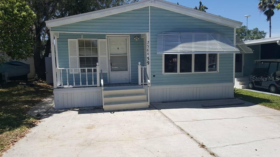7364 International Cir., Lake Wales, FL 33898