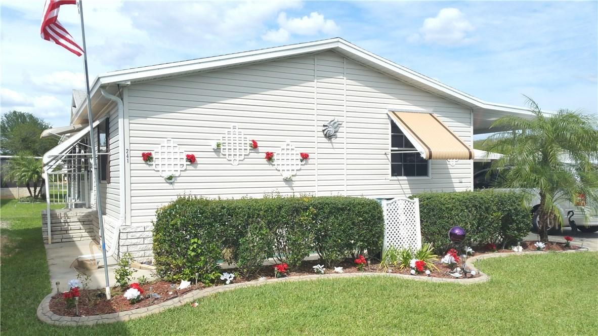 241 Glenwood Dr., Lake Wales, FL 33898
