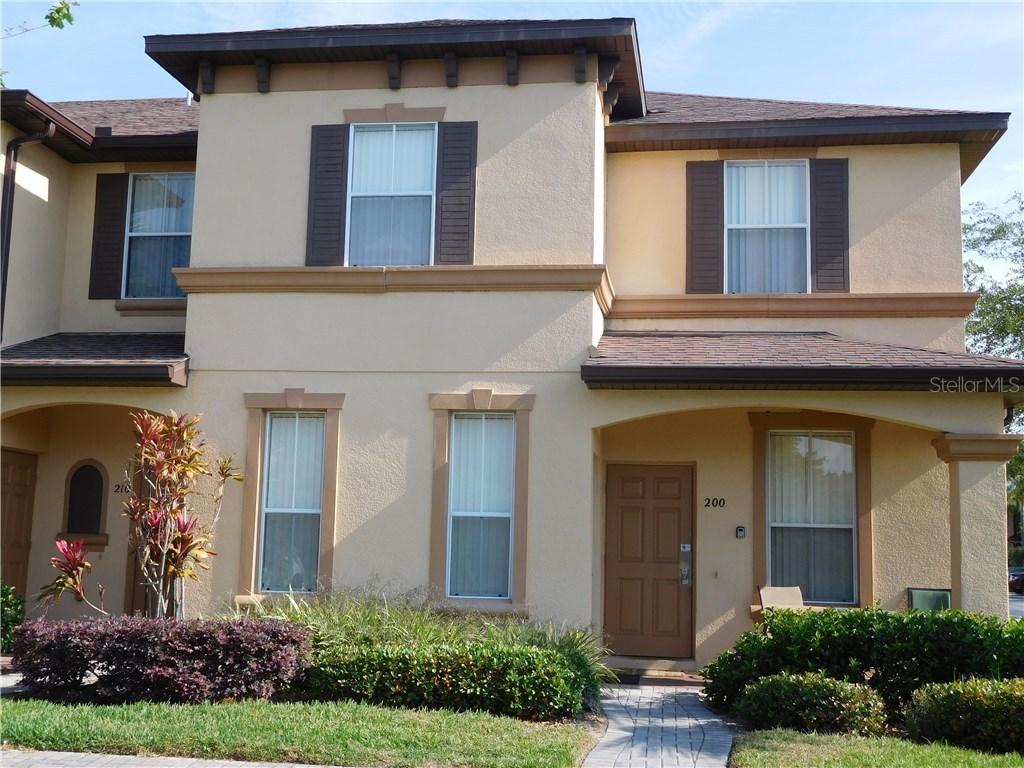 200 Terra Lago St., Davenport, FL 33897