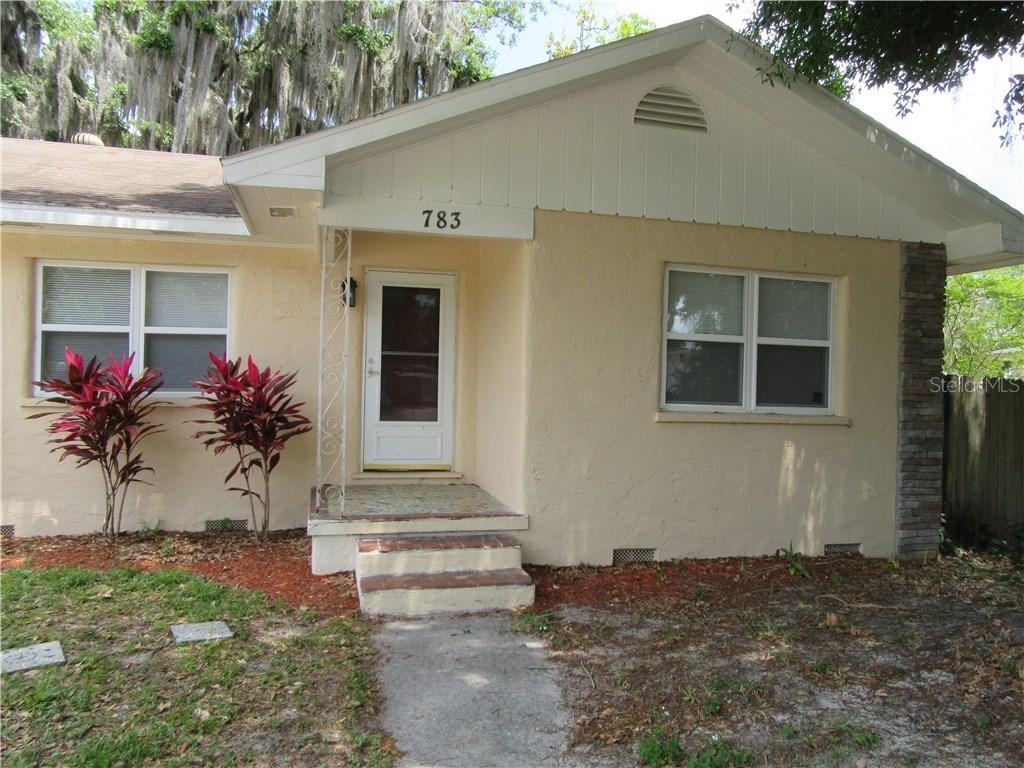 783 Avenue H, Winter Haven, FL 33881