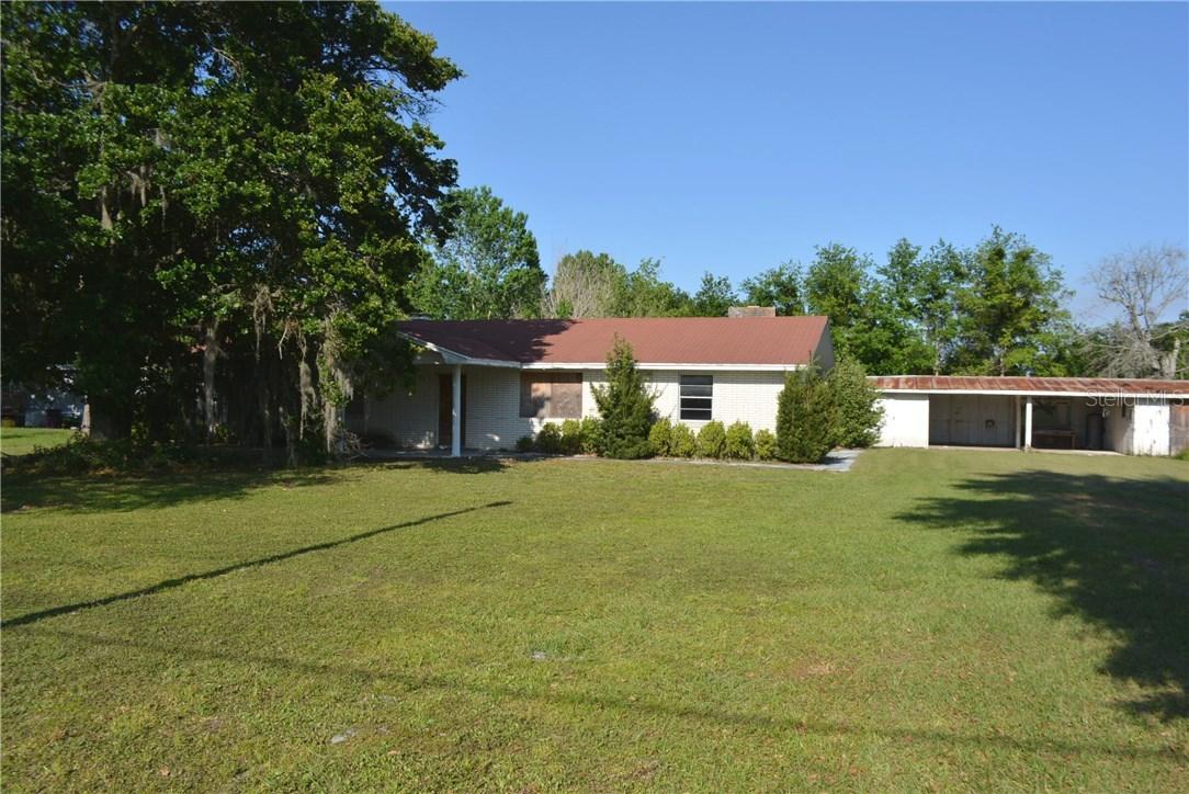 4401 Lake Buffum Rd., Lake Wales, FL 33859
