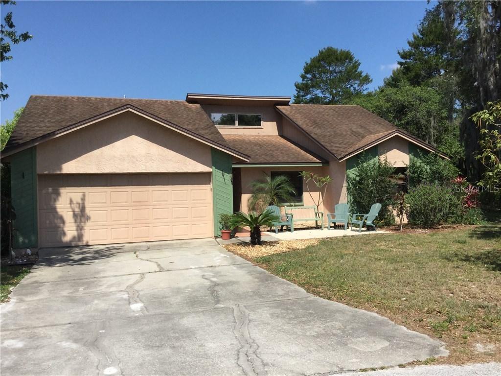 619 Deer Moss Ct., Winter Haven, FL 33880