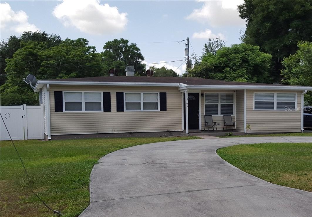 195 W Valencia Dr., Bartow, FL 33830