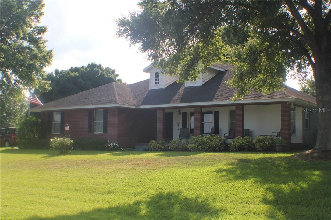 117 W Juliana Way, Auburndale, FL 33823