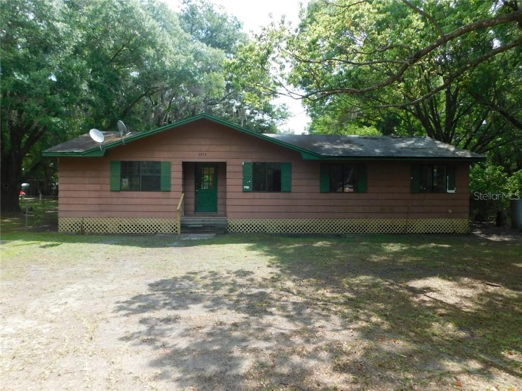 2350 Taylor Rd., Auburndale, FL 33823