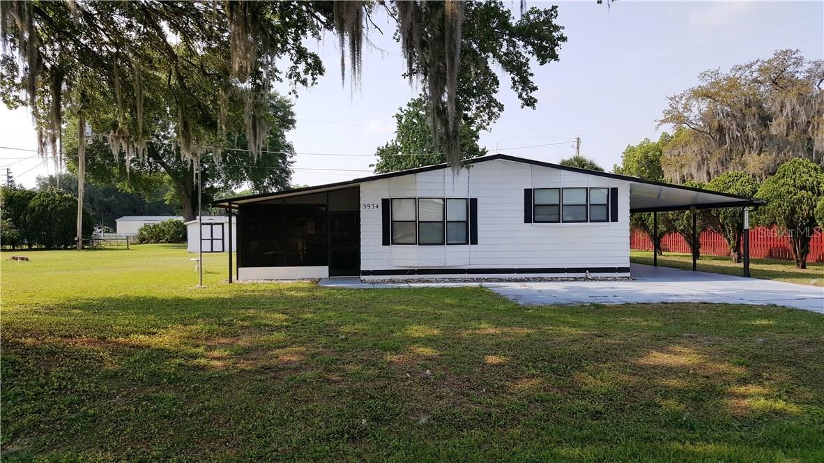 5934 Silver Fox Dr., Winter Haven, FL 33884