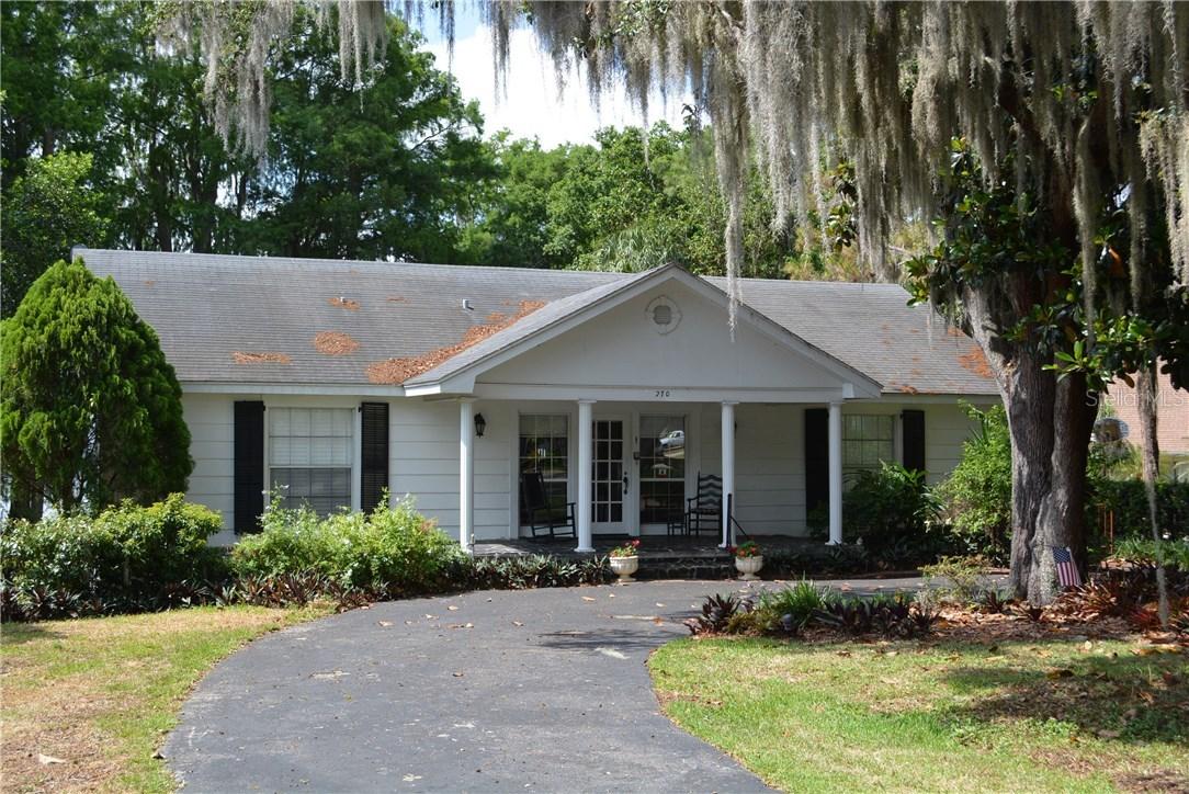 270 Lake Lulu Dr, Winter Haven, FL 33880