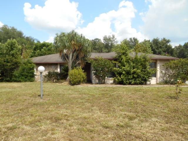 2012 Brentwood Dr., Auburndale, FL 33823