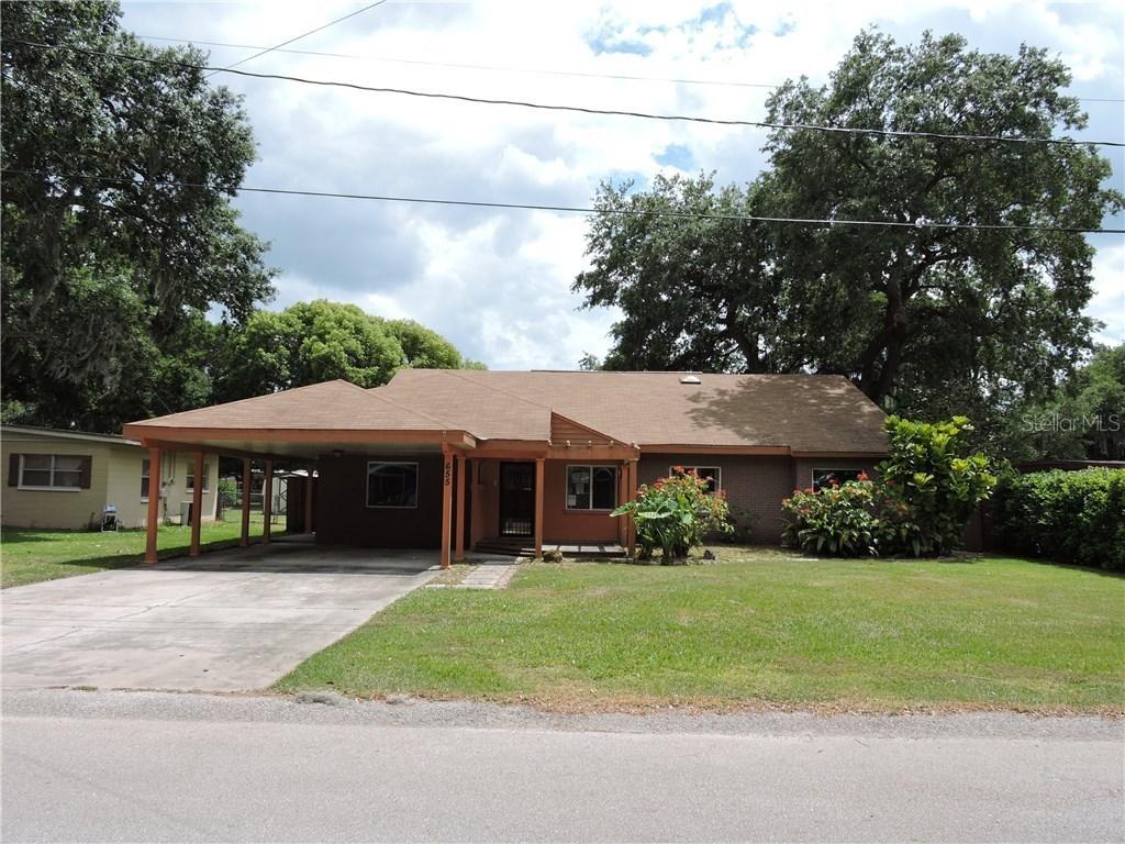 655 Pinecrest Dr., Bartow, FL 33830