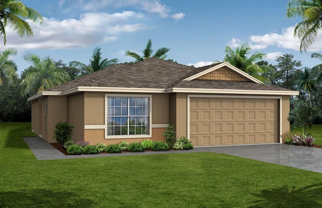 1714 Wood Path, Auburndale, FL 33823