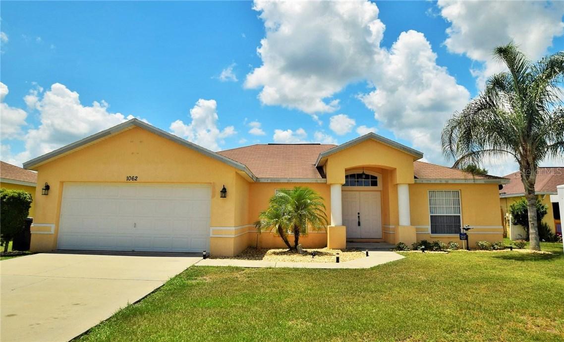1062 Summer Glen Dr., Winter Haven, FL 33880
