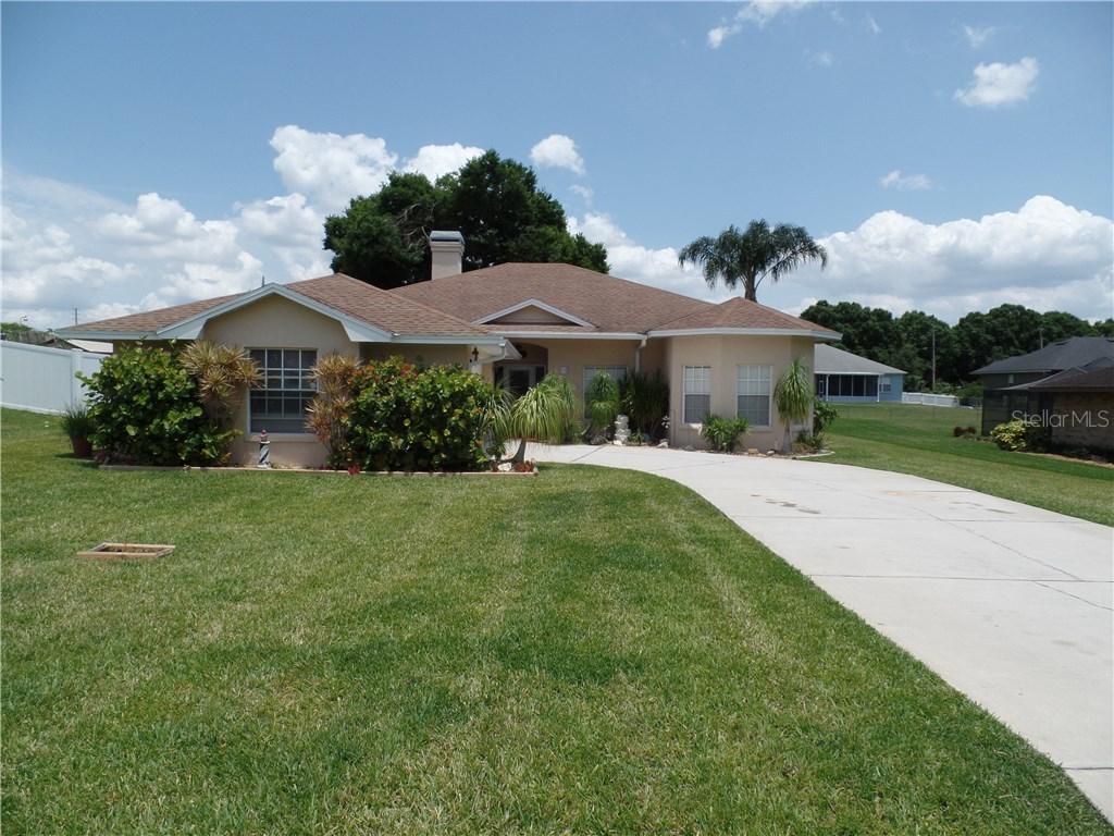 150 S Goodman Ave., Lake Alfred, FL 33850