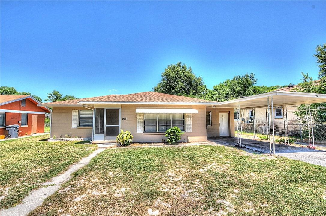914 25th St., Winter Haven, FL 33881