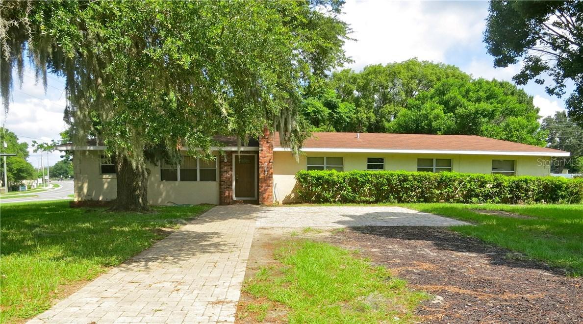 102 N Lake Florence Dr., Winter Haven, FL 33884