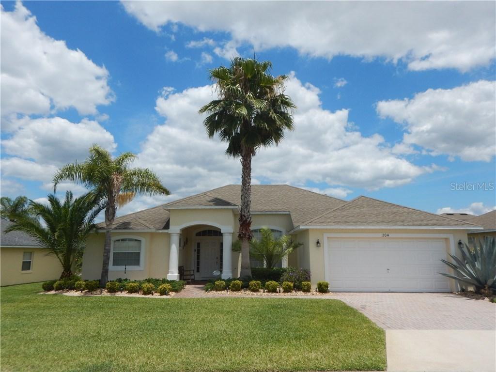 204 Moscato Dr., Davenport, FL 33897