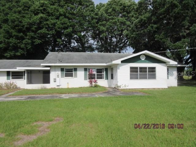 1140 Loop Rd., Auburndale, FL 33823