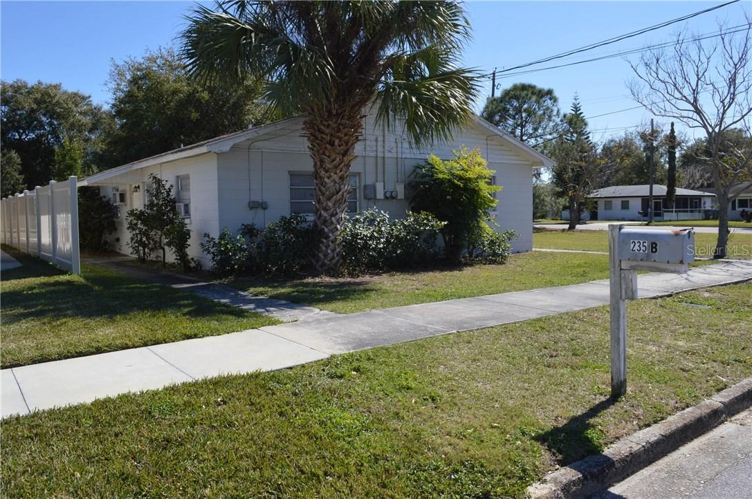 235 N Seminole Ave., Lake Alfred, FL 33850
