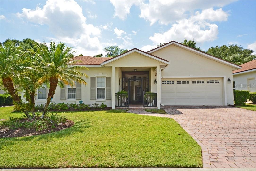 4277 Berwick Dr., Lake Wales, FL 33859
