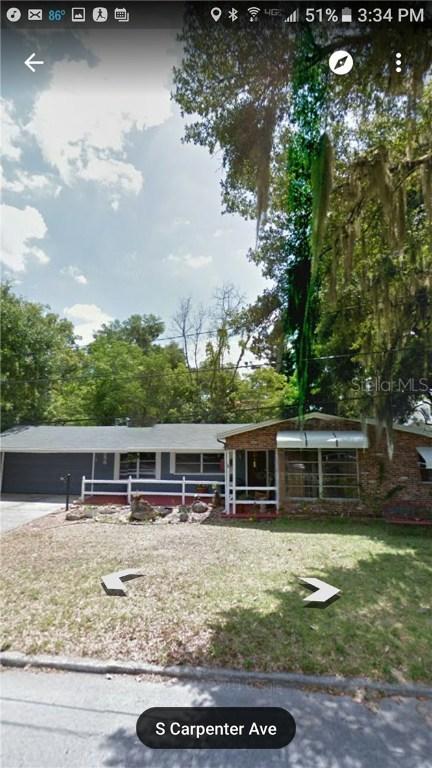 556 S Carpenter Ave., Bartow, FL 33830